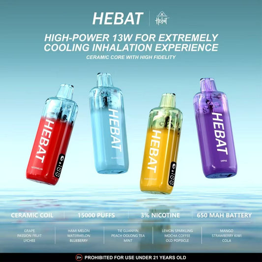 王嘉爾❤️同款喜貝15000口超大口新品新品~電量顯示~油量顯示.快來嘗嘗鮮